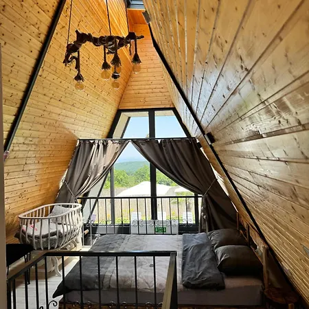 Chalet Banderabungalov